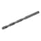 Forney Jobber Length Drill Bit, High Speed Steel HSS, 135 Degree Split Point, 1/4 in 20199 - alternate 2